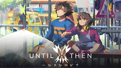 Until Then (Steam)