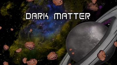 Dark Matter