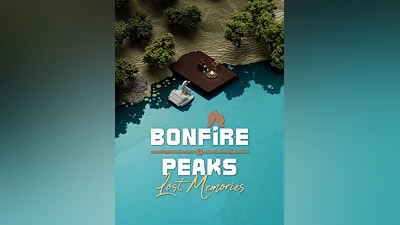 Bonfire Peaks: Lost Memories