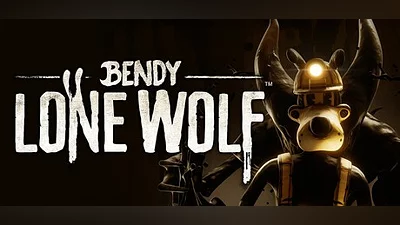 Bendy: Lone Wolf