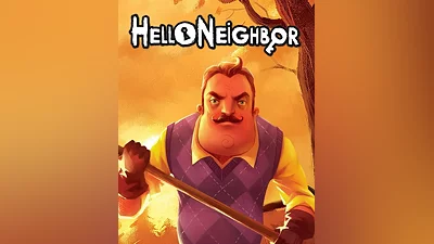 Hello Neighbor (Россия, Украина и СНГ)