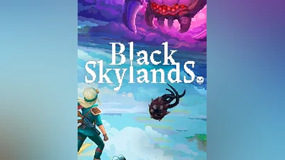 Black Skylands (Весь мир)