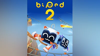 Biped 2 (Россия, Украина и СНГ)