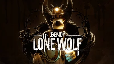 Bendy: Lone Wolf (Steam)