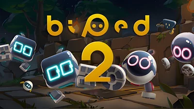 Biped 2 (Steam)