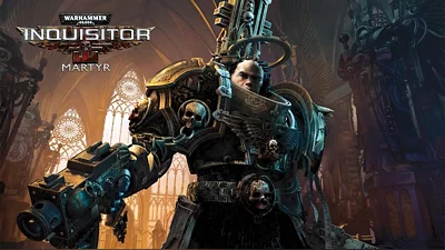 Warhammer 40,000: Inquisitor - Martyr (Steam)