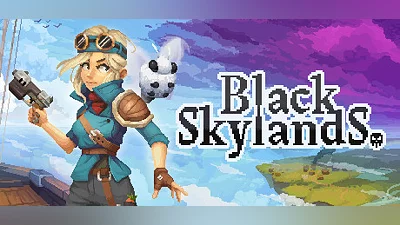 Black Skylands