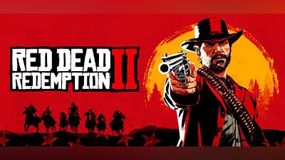 Red Dead Redemption 2 (DRM free)