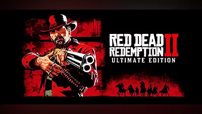 Red Dead Redemption 2: Ultimate Edition (DRM free)