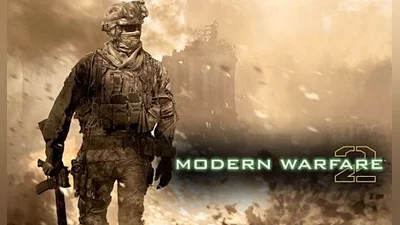 Call of Duty Modern Warfare 2 (PC) [Europe] [Standard]