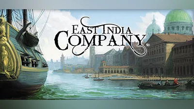 East India Company Complete (PC) [India] [Standard]