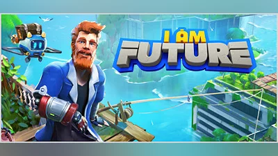 I Am Future Cozy Apocalypse Survival (PC) [ARMENIA] [Standard]
