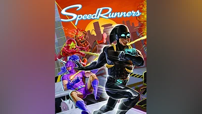SpeedRunners (Россия)