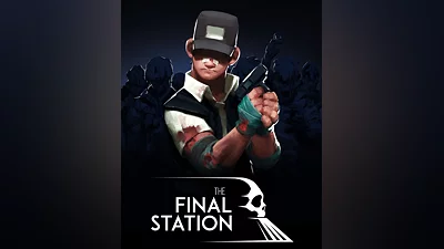 The Final Station (Весь мир)