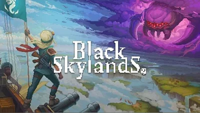 Black Skylands (Steam)