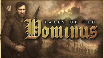 Tales of Old: Dominus (Steam)