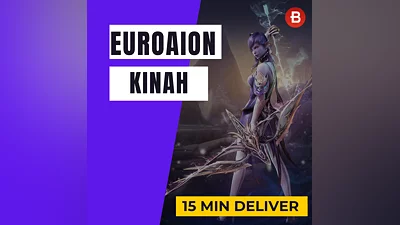 Кинары Aion Free EuroAion.com от BenderMoney +5%