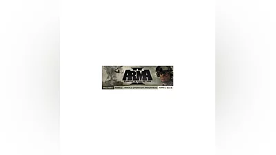 Arma 2: Complete Collection Steam Gift RU+CIS Tradable