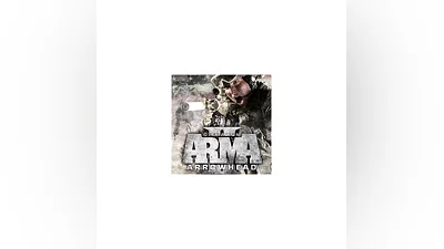 ARMA II 2 : ОПЕРАЦИЯ «СТРЕЛА»  STEAM КЛЮЧ