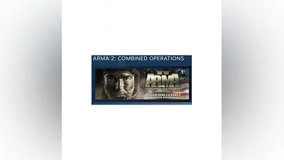 Arma 2: Combined Operations АВТОДОСТАВКА STEAM РОССИЯ