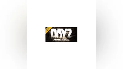 MOD: Arma 2: DayZ Mod (Steam CD Key GLOBAL)