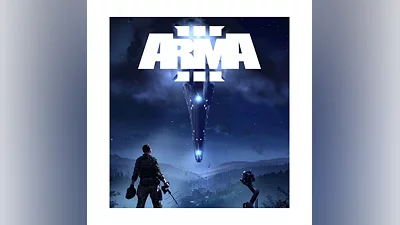 Arma 3 Contact DLC (Steam/Ключ/Весь мир)