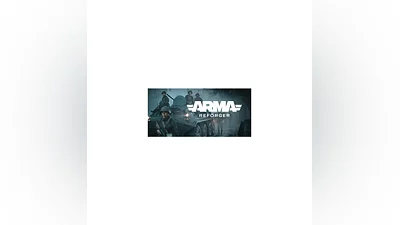 Arma Reforger | steam GIFT РОССИЯ +