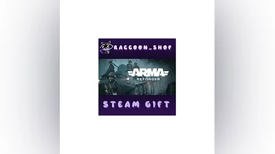 Arma Reforger * STEAM RU*KZ*UA*СНГ