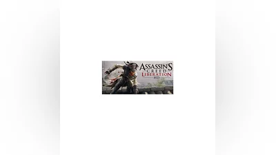 Assassin's Creed Liberation HD (Steam Gift Россия)