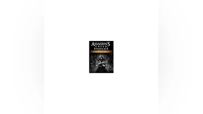 Assassins Creed Syndicate Gold Ed. (Uplay key) - ROW