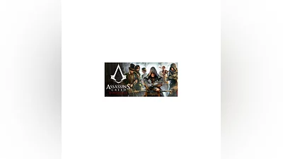 Assassin's Creed Syndicate - STEAM GIFT RU/KZ/UA/BY