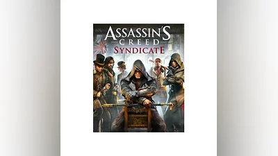 Assassin's Creed Syndicate (Steam Gift Россия)