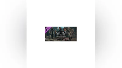 Assassin's Creed Syndicate - The Dreadful Crimes Steam