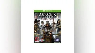 Assassin's Creed: Syndicate   XBOX ONE / X|S / КЛЮЧ