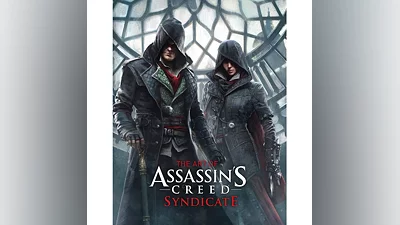 Assassin's Creed  Syndicate Xbox ONE & X|S