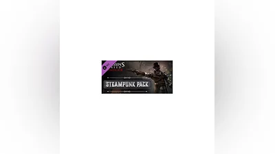 Assassin's Creed Syndicate - Steampunk Pack DLC