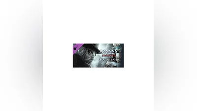 Assassin's Creed Syndicate Season Pass DLC - STEAM RU