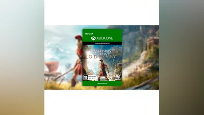 Assassin's Creed Odyssey XBOX ONE/SERIES X|S  Ключ