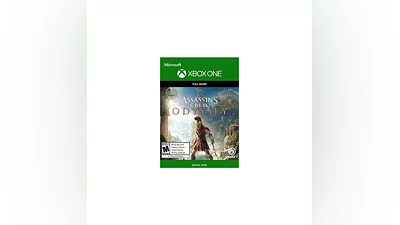 ASSASSIN´S CREED  ОДИССЕЯ XBOX ONE / X|S  КЛЮЧ
