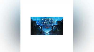 Assassin’s Creed Odyssey Судьба Атлантиды XBOX KEY