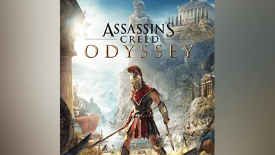 Assassin's Creed Odyssey - Standard Edition Steam Gift