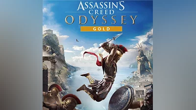 Assassin's Creed Odyssey - Gold Edition (Steam Gift RU)