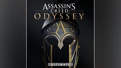 Assassin's Creed Odyssey - Ultimate Edition Steam Gift