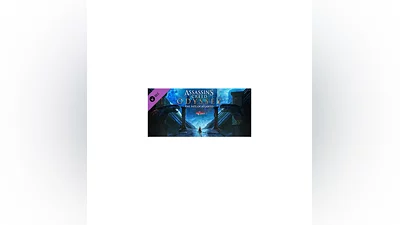 Assassin's Creed Odyssey - The Fate of Atlantis Steam
