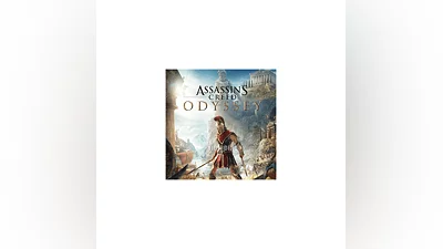 РФ/СНГ  Assassin's Creed Odyssey + Выбор издания
