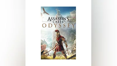 Assassin's Creed  Odyssey  STEAM