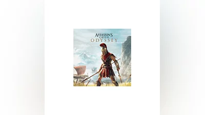 ️Ассасин Крид Одиссея / Odyssey / АС | Epic Games EGS