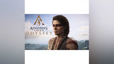 Assassin's Creed Odyssey - Gold • RU/UA/KZ   АВТО