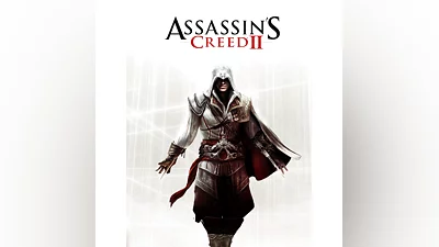 Assassin's Creed 2 (Steam Gift Россия)