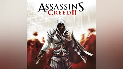 Все регионы   Assassin's Creed 2 STEAM